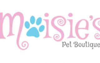 maisies logo